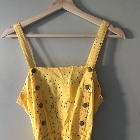 2/$20- “Tulle" dress - Picture 2 of 4